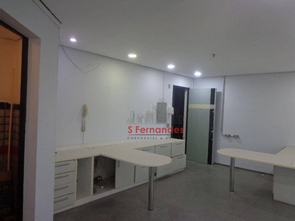 Conjunto Comercial-Sala à venda e aluguel, 48m² - Foto 8