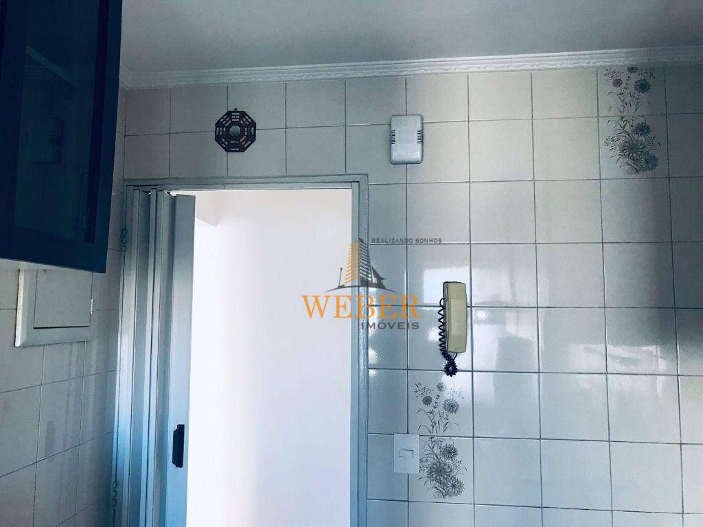 Apartamento à venda com 2 quartos, 52m² - Foto 23