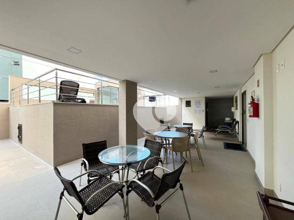 Apartamento para alugar com 3 quartos, 165m² - Foto 30