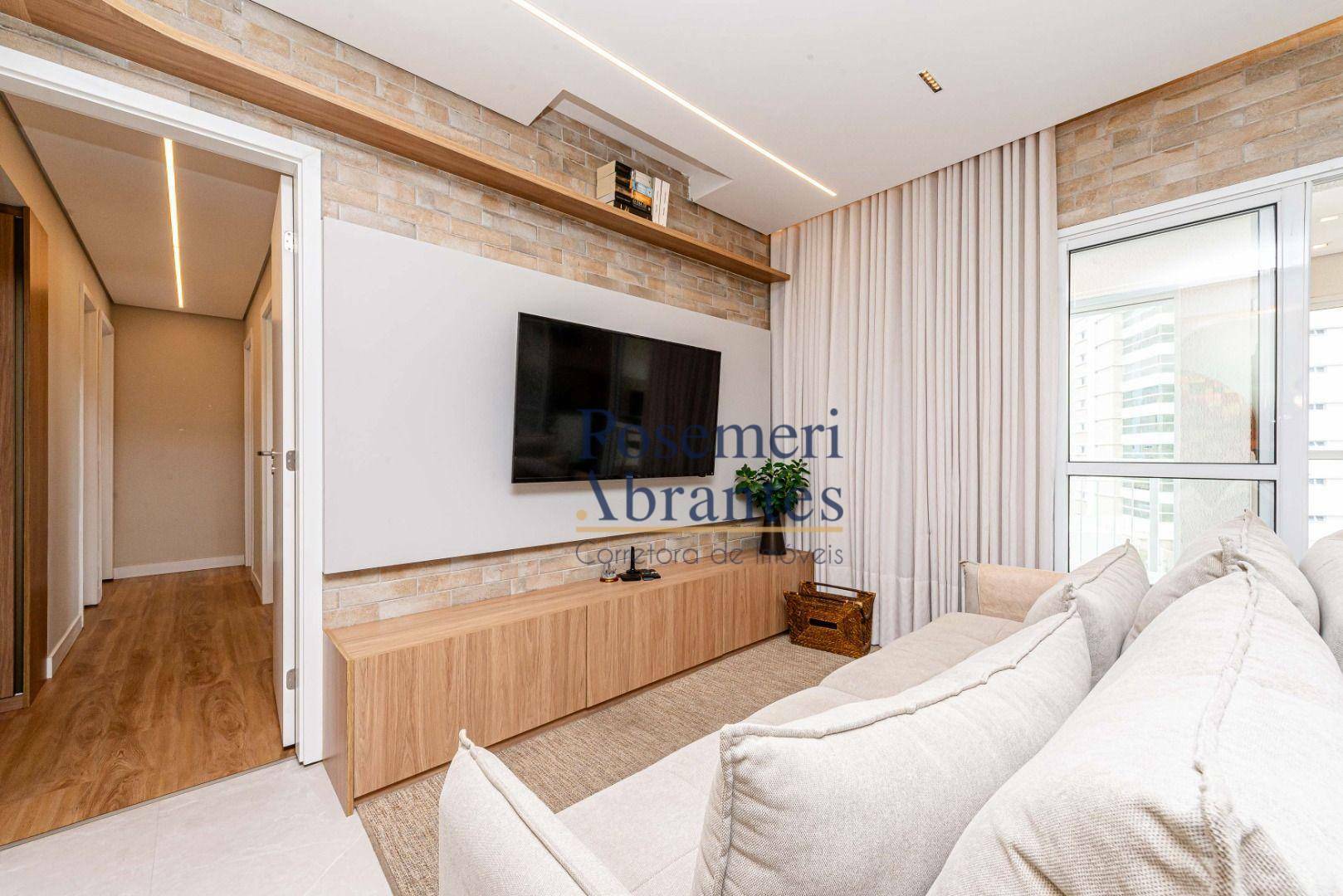 Apartamento à venda com 3 quartos, 113m² - Foto 4