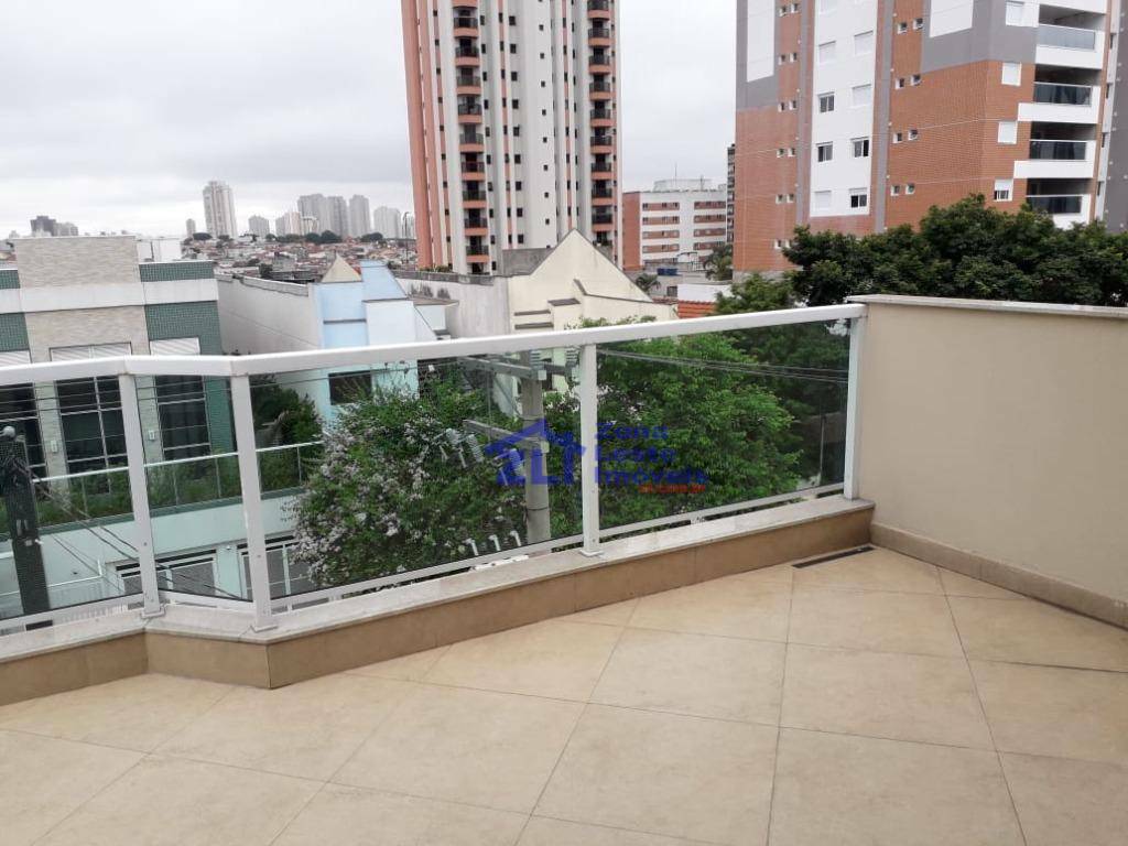 Sobrado à venda com 3 quartos, 220m² - Foto 26