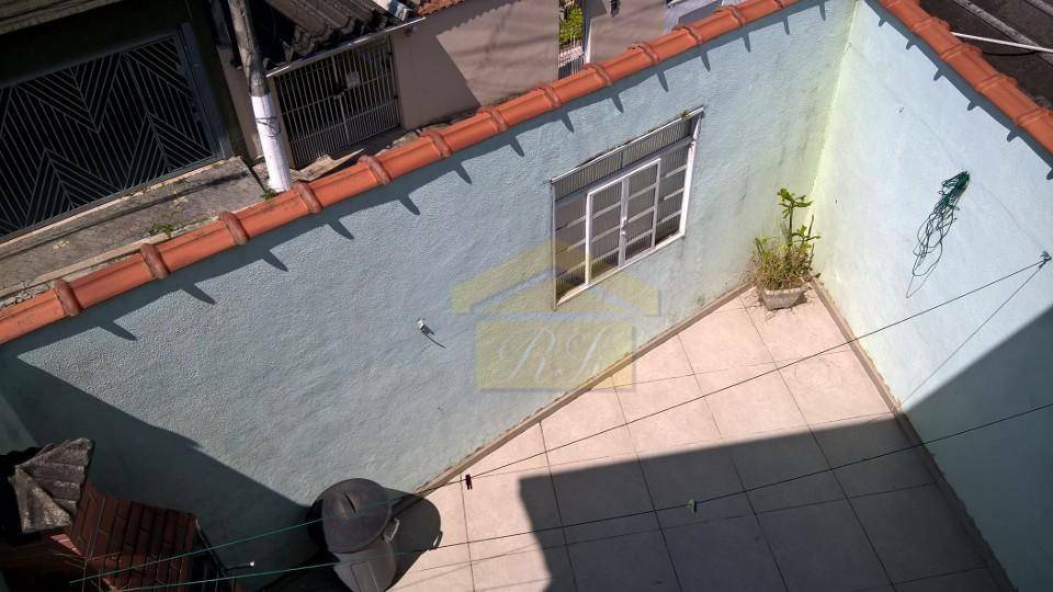 Sobrado à venda com 3 quartos, 110m² - Foto 12