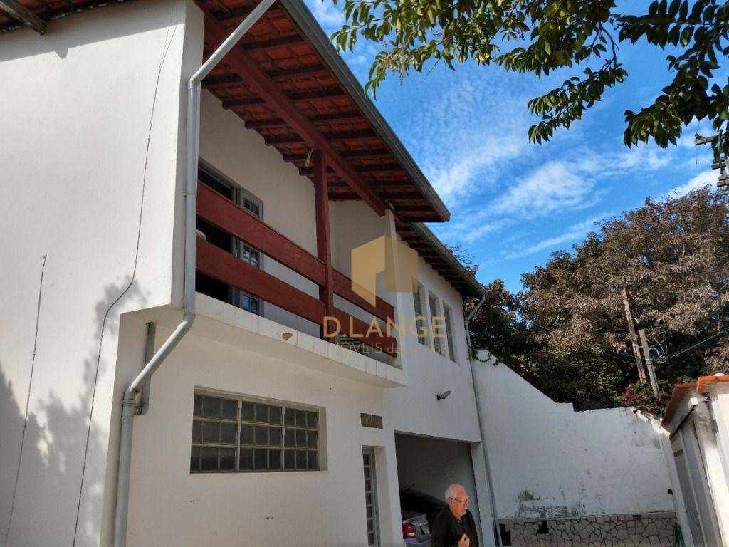 Casa para alugar com 3 quartos, 380m² - Foto 2