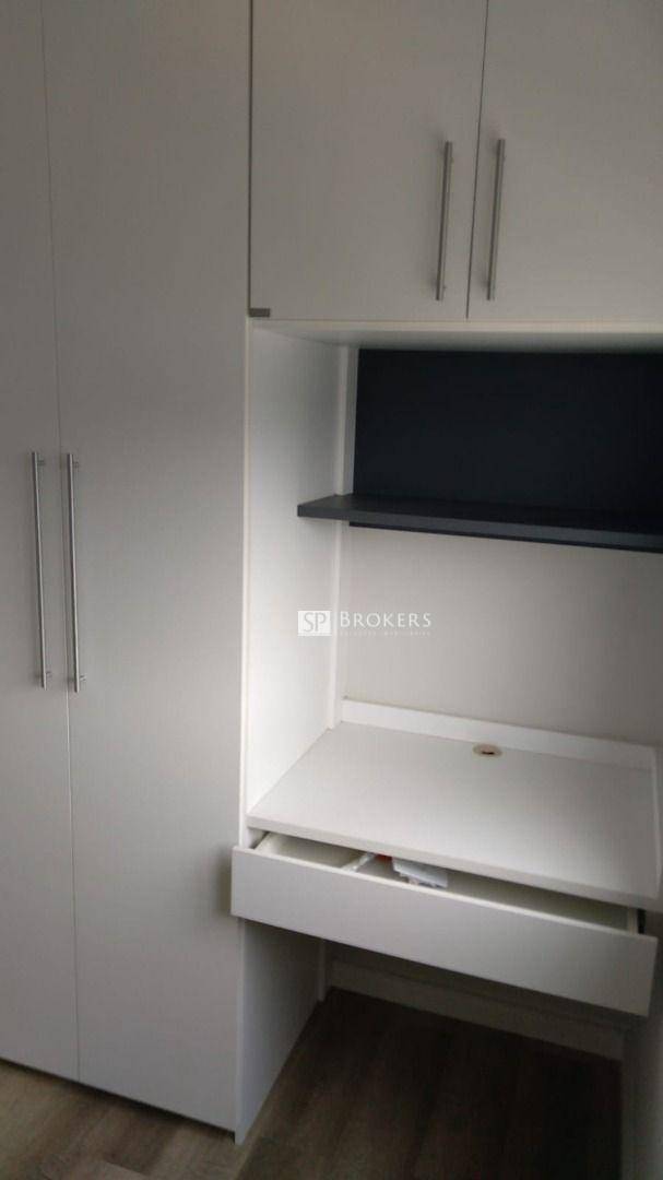 Apartamento à venda com 3 quartos, 68m² - Foto 11