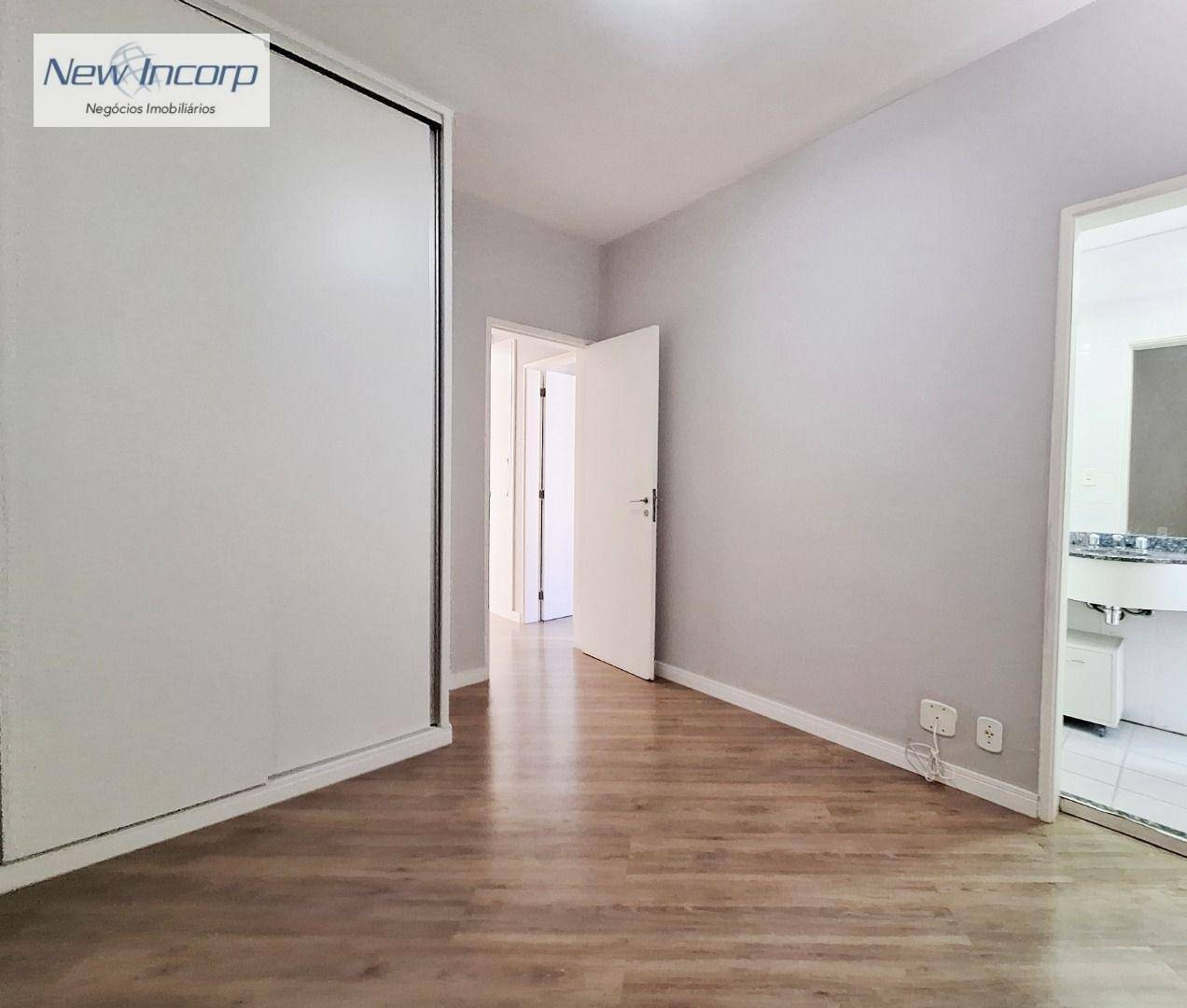 Apartamento à venda com 2 quartos, 65m² - Foto 21