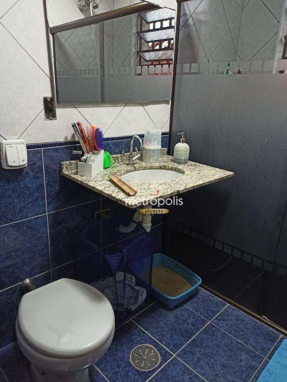 Sobrado à venda com 2 quartos, 128m² - Foto 31