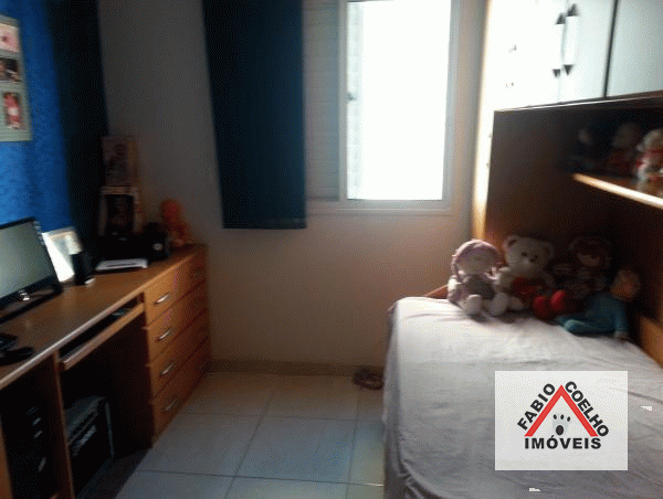 Apartamento à venda, 60m² - Foto 2