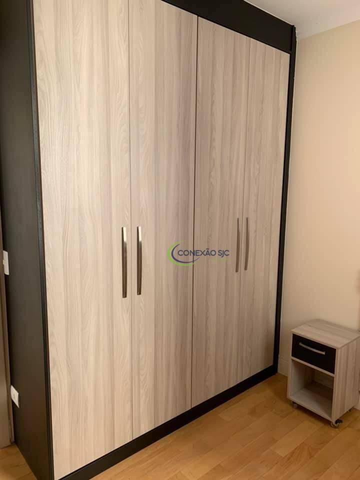 Apartamento à venda com 3 quartos, 104m² - Foto 3