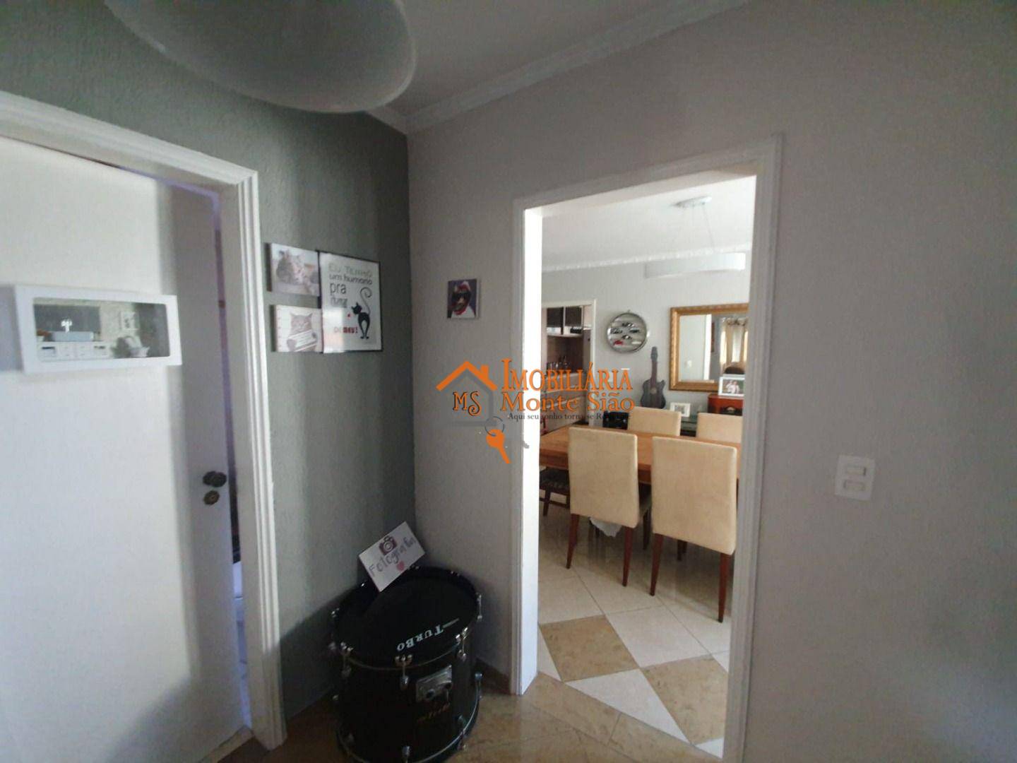 Sobrado à venda com 4 quartos, 300m² - Foto 3