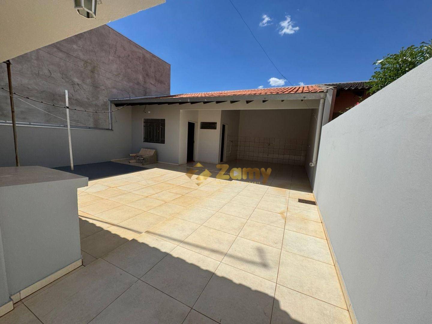 Casa, 3 quartos, 156 m² - Foto 4