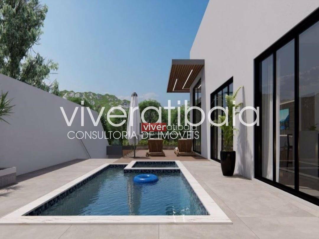 Casa à venda com 3 quartos, 232m² - Foto 12