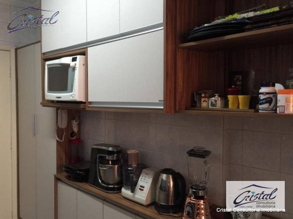 Apartamento à venda com 3 quartos, 70m² - Foto 25