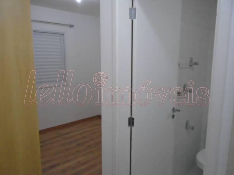 Apartamento para alugar com 3 quartos, 90m² - Foto 19