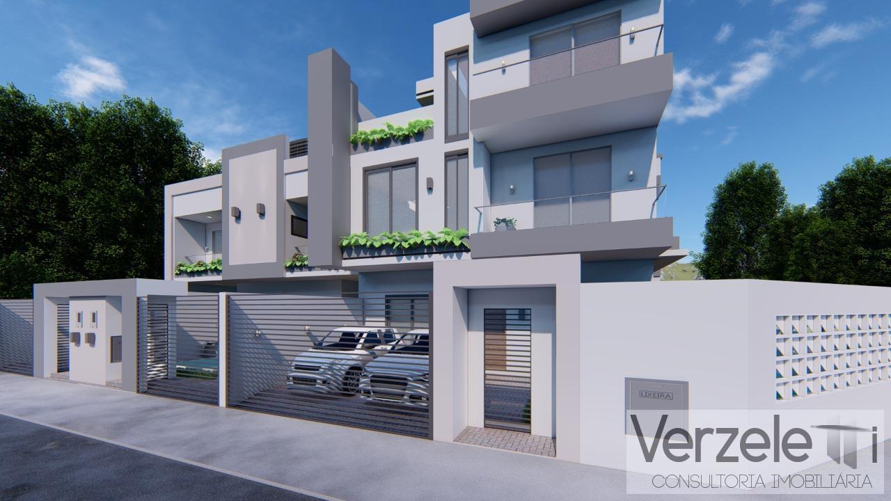 Sobrado à venda com 3 quartos, 145m² - Foto 3