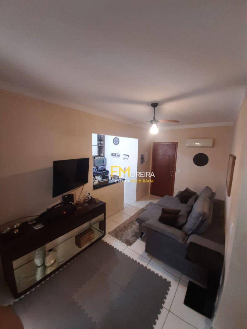 Apartamento à venda com 1 quarto, 48m² - Foto 10