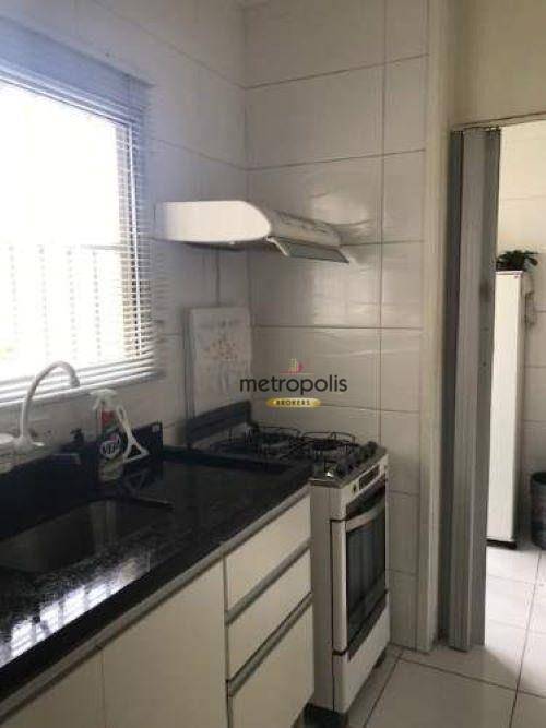 Apartamento à venda com 2 quartos, 50m² - Foto 5