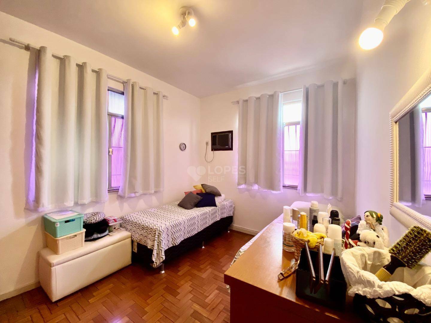 Apartamento à venda com 3 quartos, 108m² - Foto 7