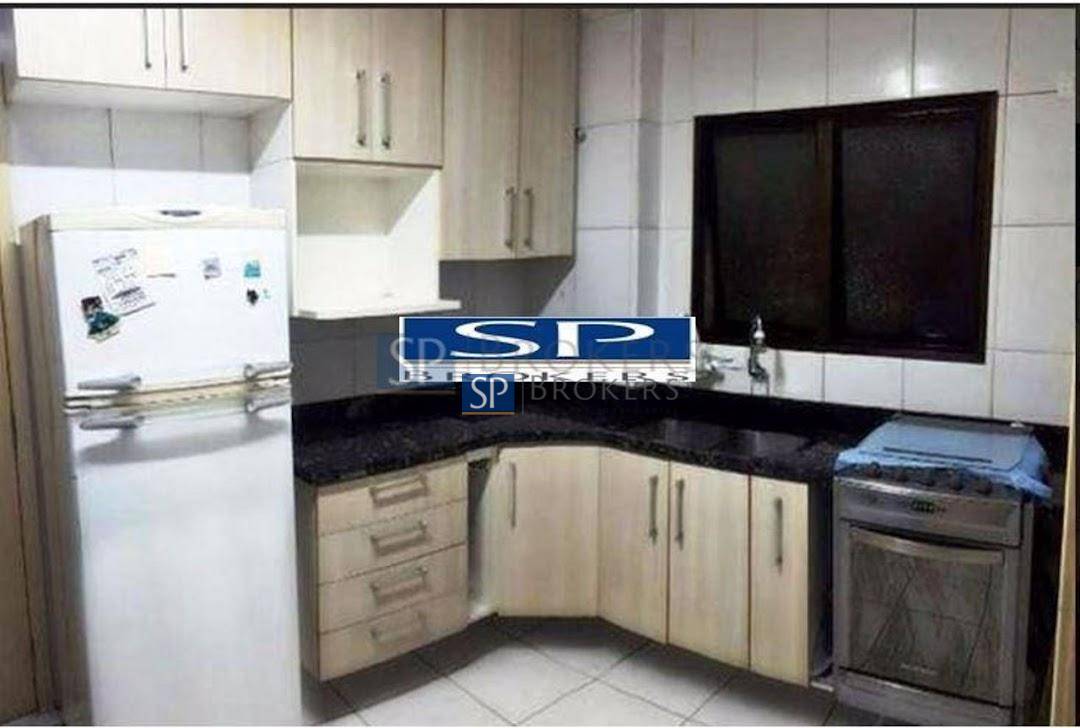 Apartamento à venda com 3 quartos, 90m² - Foto 4