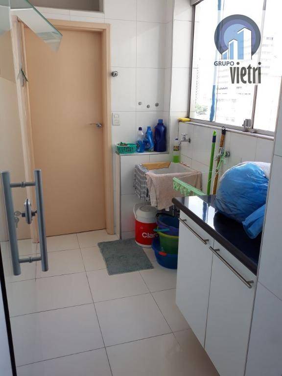 Apartamento à venda com 2 quartos, 85m² - Foto 11