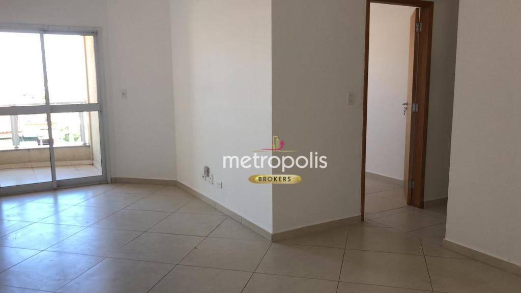 Apartamento à venda com 1 quarto, 55m² - Foto 1