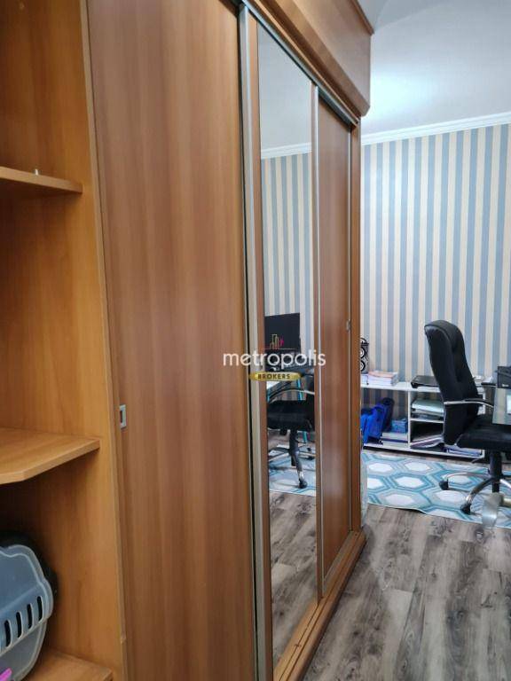 Apartamento à venda com 3 quartos, 134m² - Foto 20