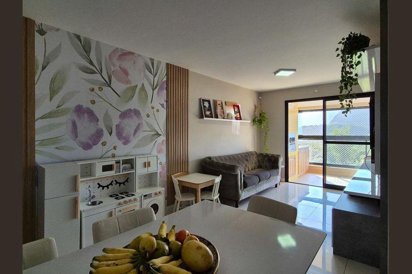 Apartamento à venda com 3 quartos, 92m² - Foto 4