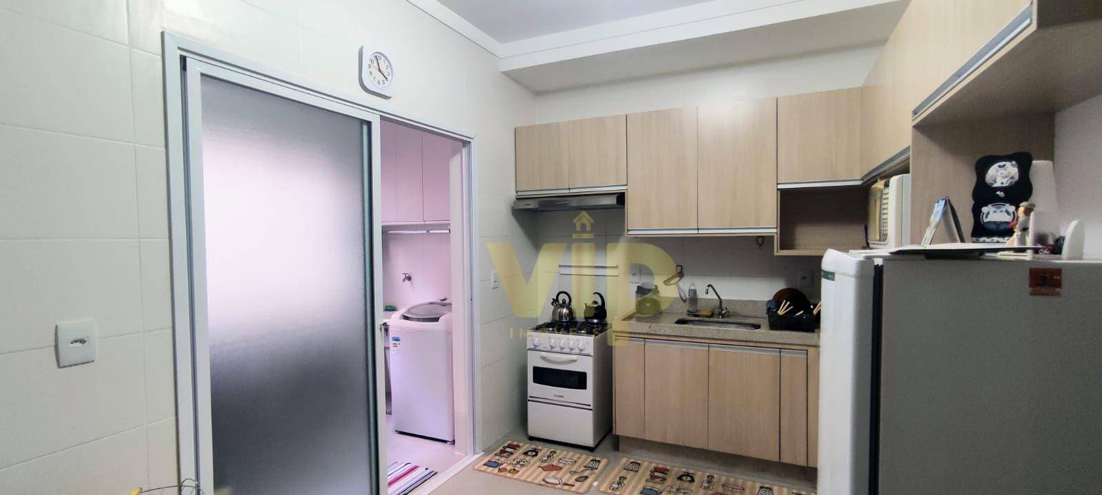 Apartamento à venda com 3 quartos, 100m² - Foto 9