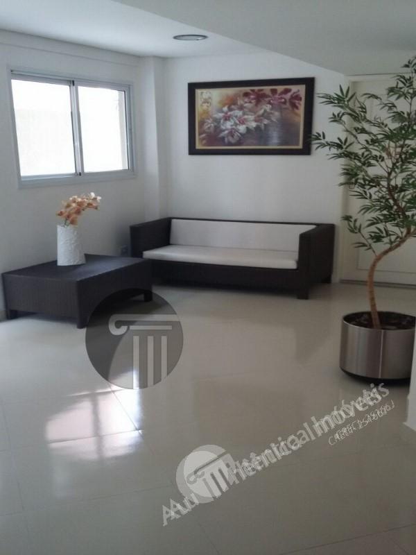 Apartamento para alugar com 2 quartos, 61m² - Foto 8