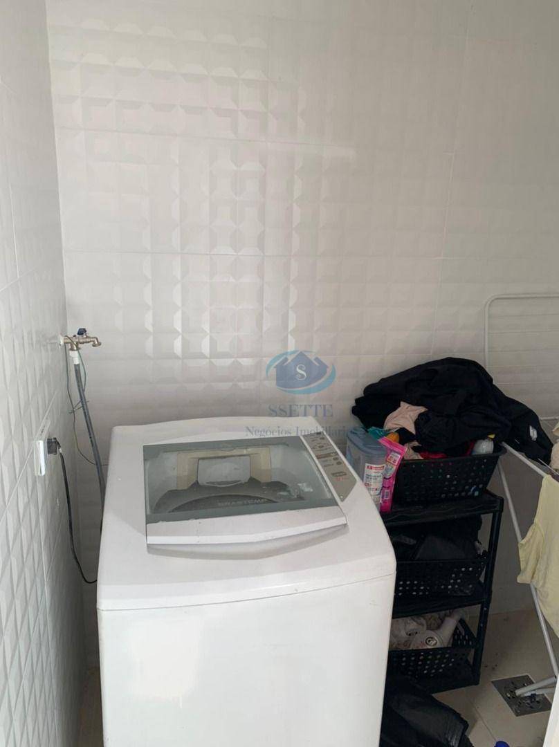 Apartamento à venda com 3 quartos, 125m² - Foto 5