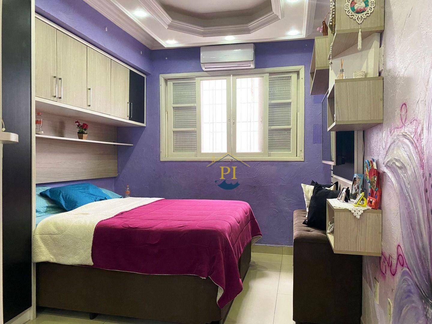 Casa à venda com 3 quartos, 250m² - Foto 8