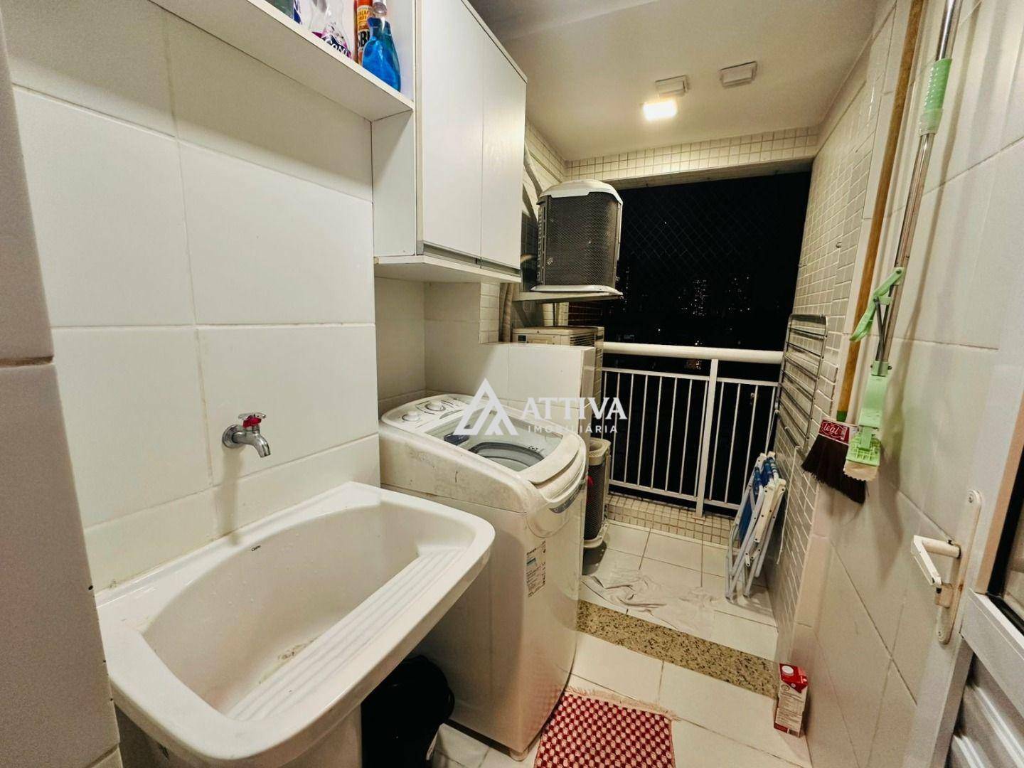 Apartamento para alugar com 2 quartos, 59m² - Foto 12