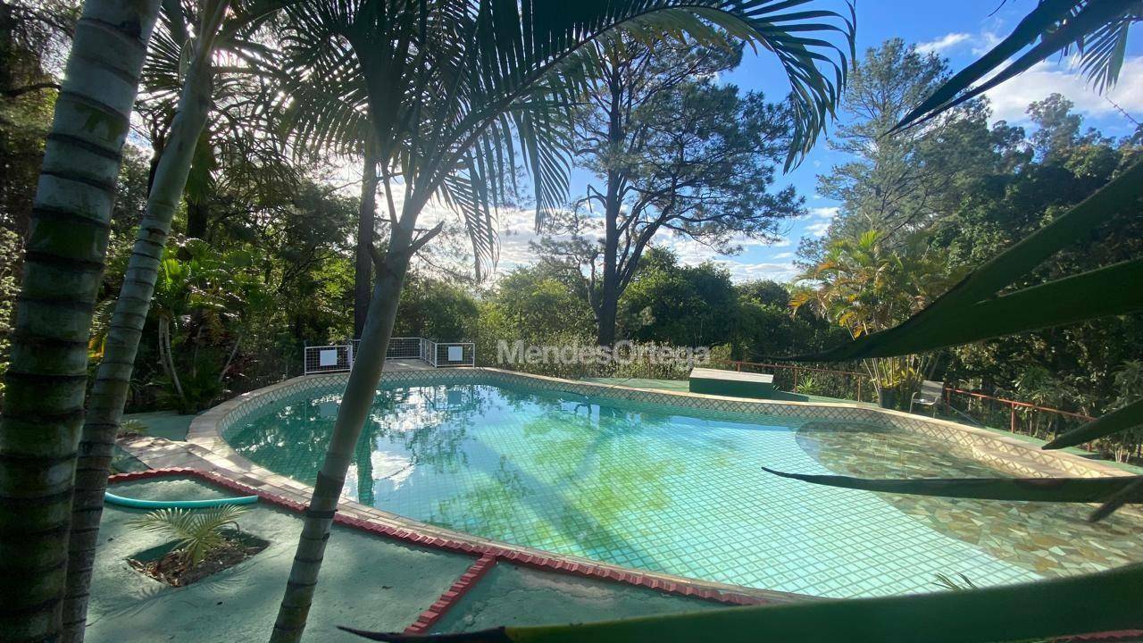 Casa para alugar com 2 quartos, 80m² - Foto 22