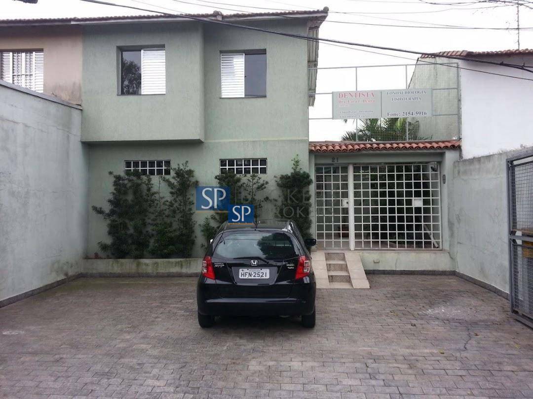 Casa à venda com 1 quarto, 130m² - Foto 10