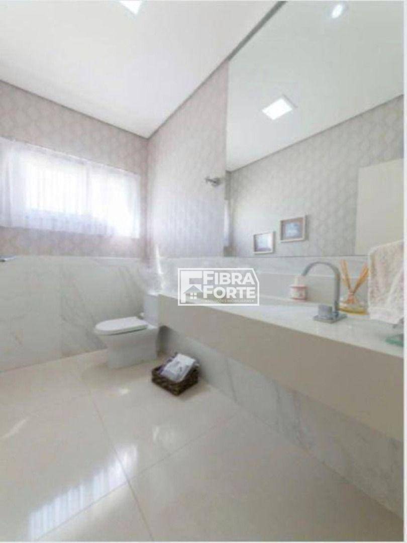 Casa de Condomínio à venda com 3 quartos, 290m² - Foto 13