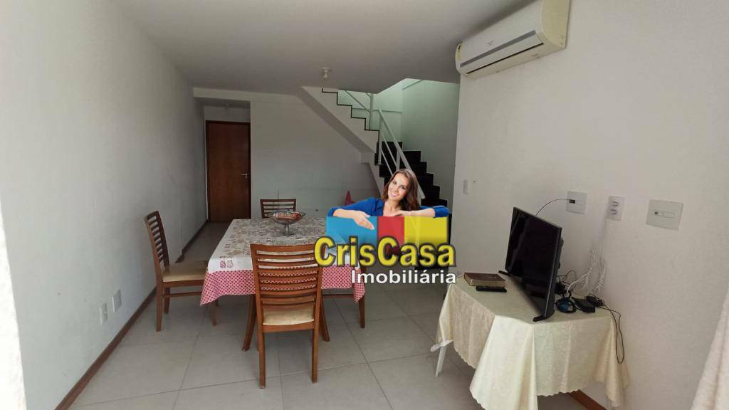 Cobertura à venda com 3 quartos, 196m² - Foto 4