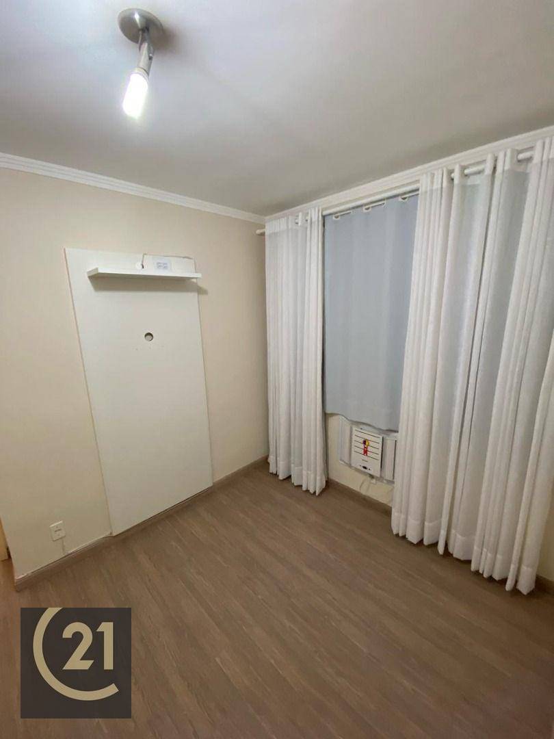 Apartamento à venda com 2 quartos, 48m² - Foto 9