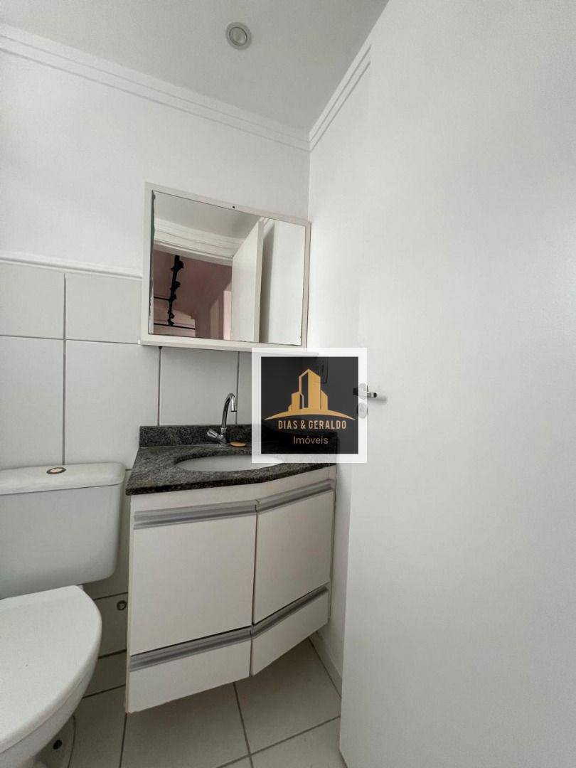 Apartamento para alugar com 3 quartos, 65m² - Foto 16