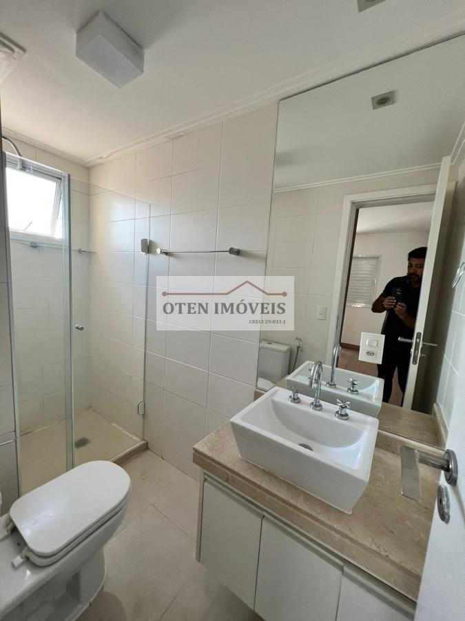 Apartamento à venda com 3 quartos, 125m² - Foto 12