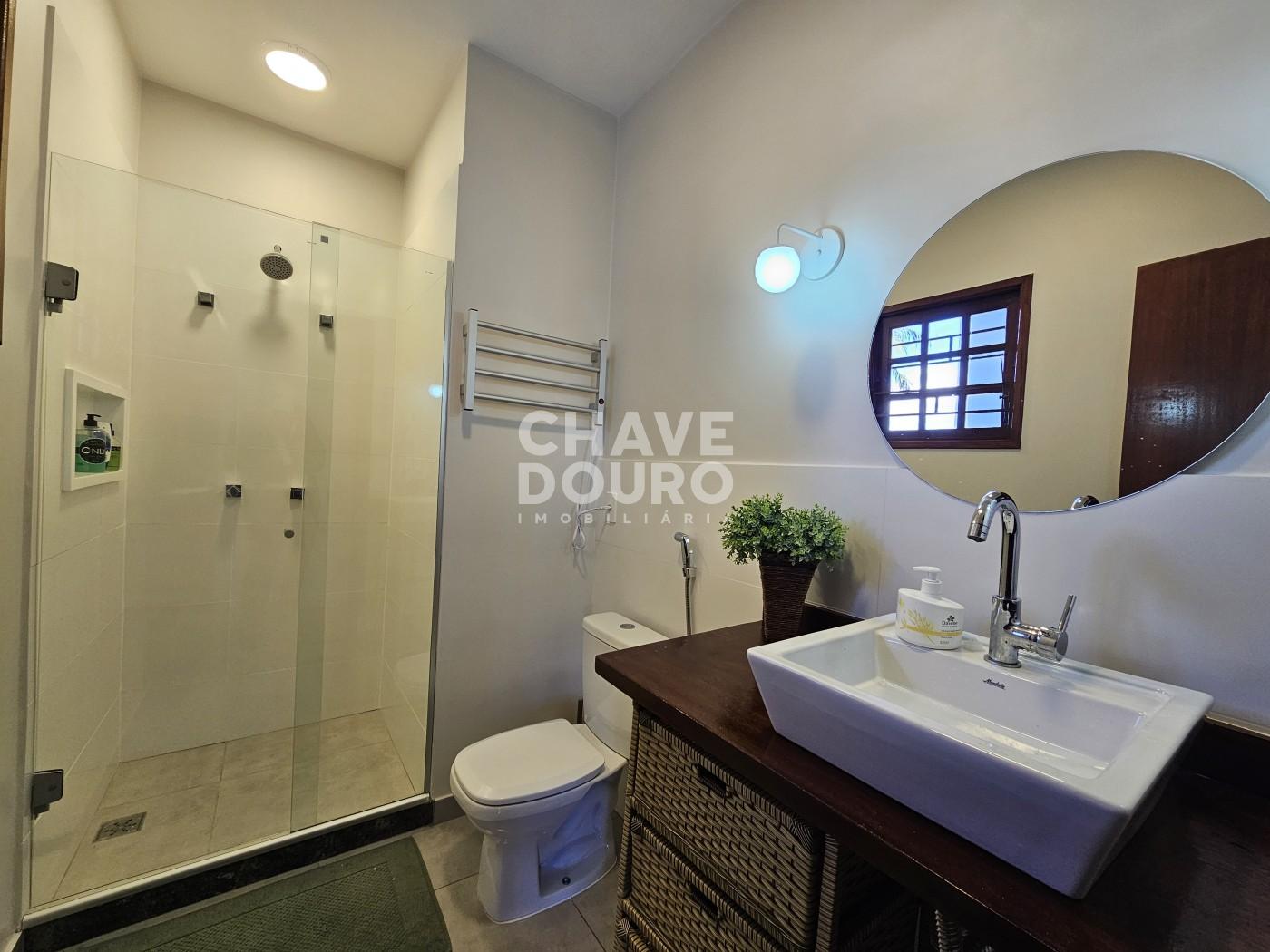 Casa à venda com 3 quartos, 173m² - Foto 21