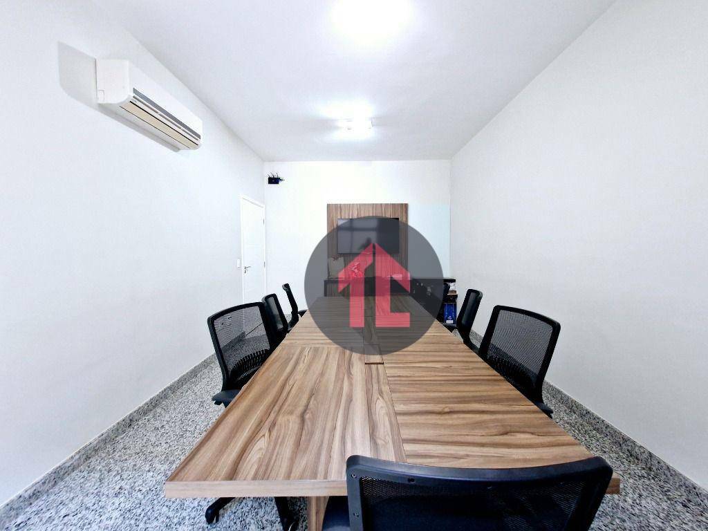 Conjunto Comercial-Sala para alugar, 41m² - Foto 22