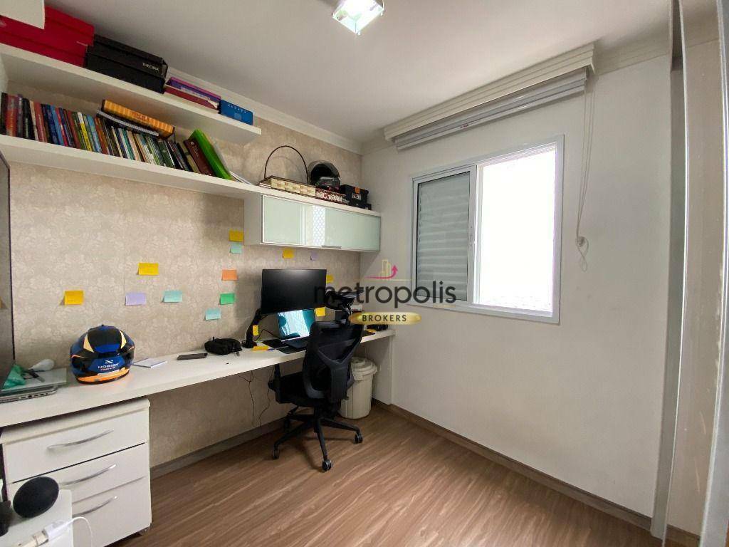 Apartamento à venda com 2 quartos, 50m² - Foto 22