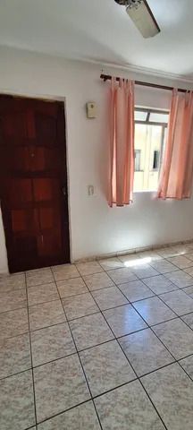 Apartamento à venda com 2 quartos, 54m² - Foto 6