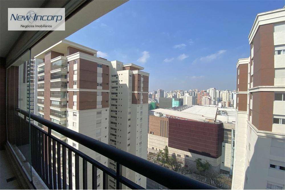 Apartamento à venda com 4 quartos, 128m² - Foto 4