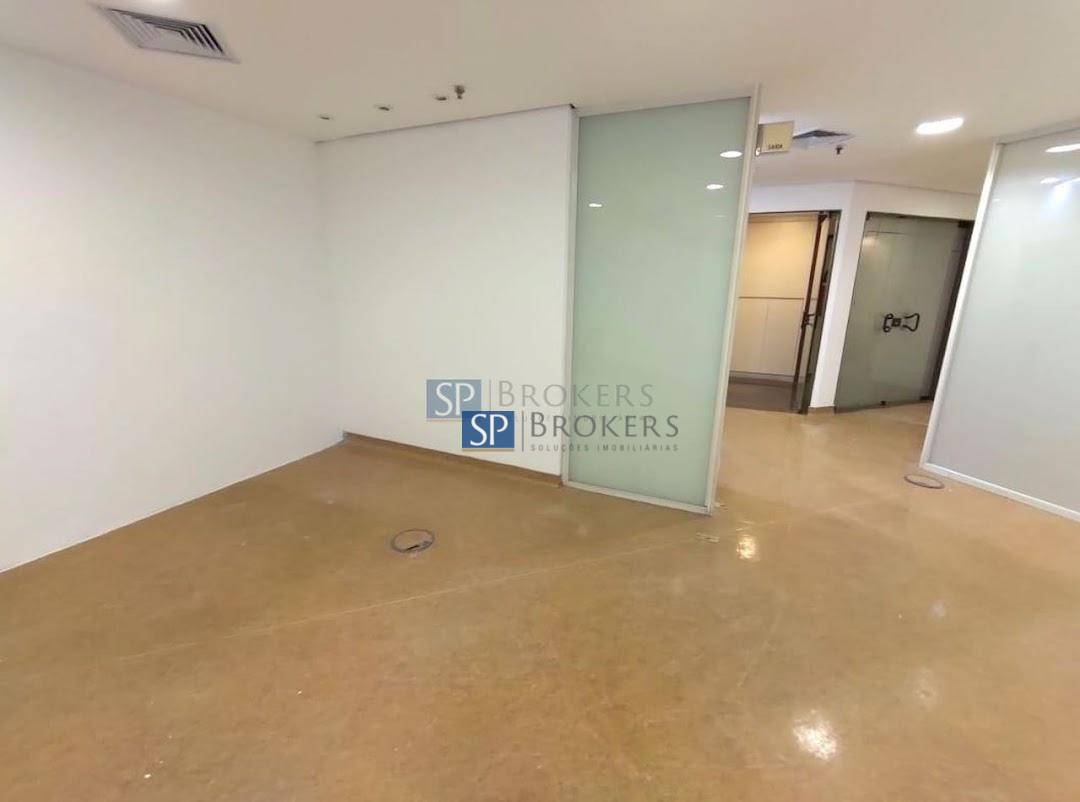 Conjunto Comercial-Sala para alugar, 200m² - Foto 2