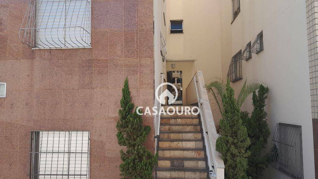 Apartamento à venda com 4 quartos, 100m² - Foto 29