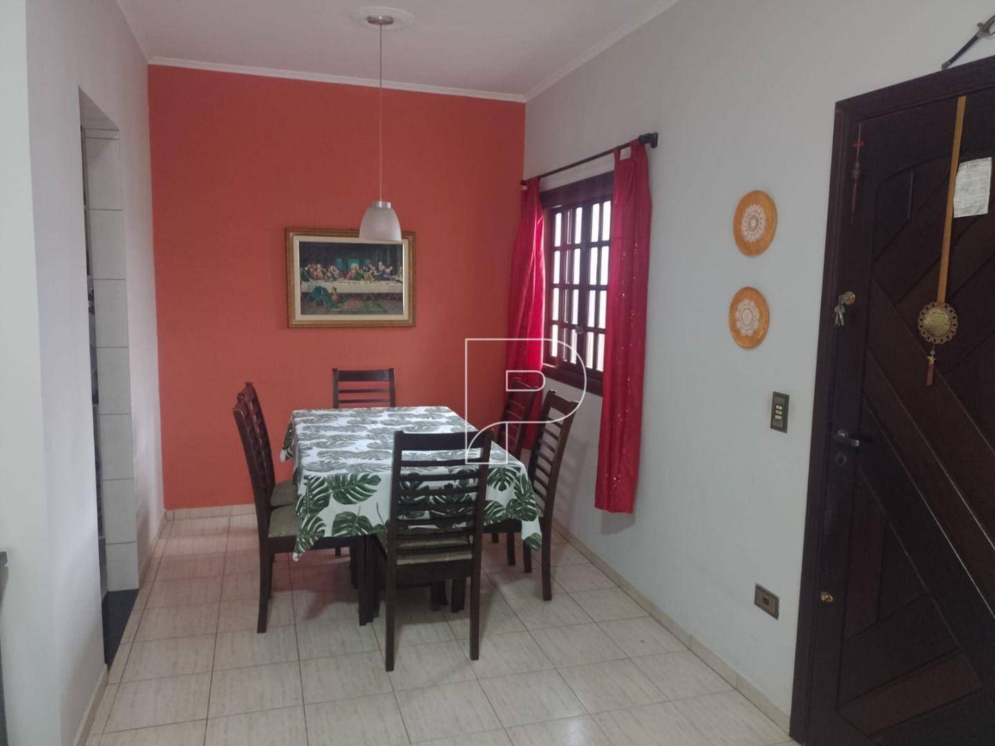 Casa à venda com 3 quartos, 145m² - Foto 14