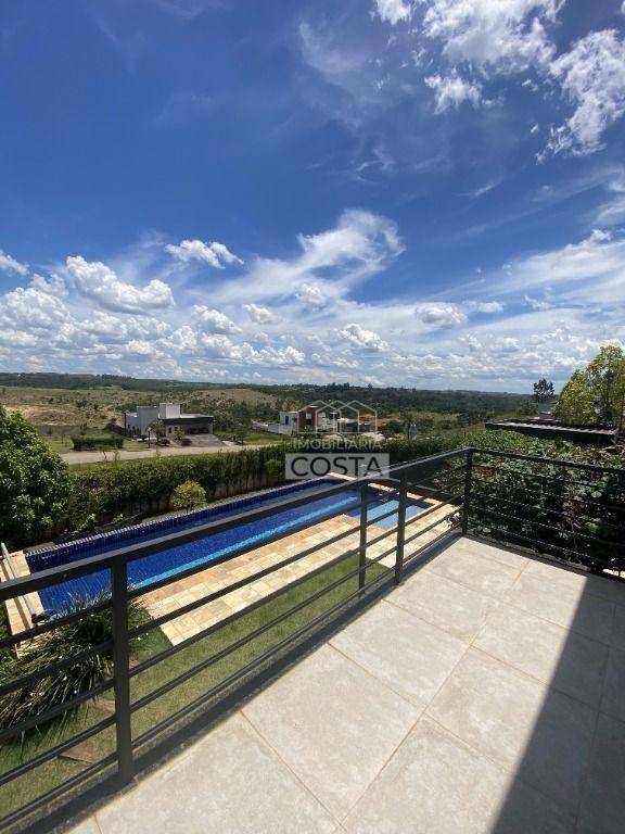 Casa de Condomínio à venda com 4 quartos, 362m² - Foto 16