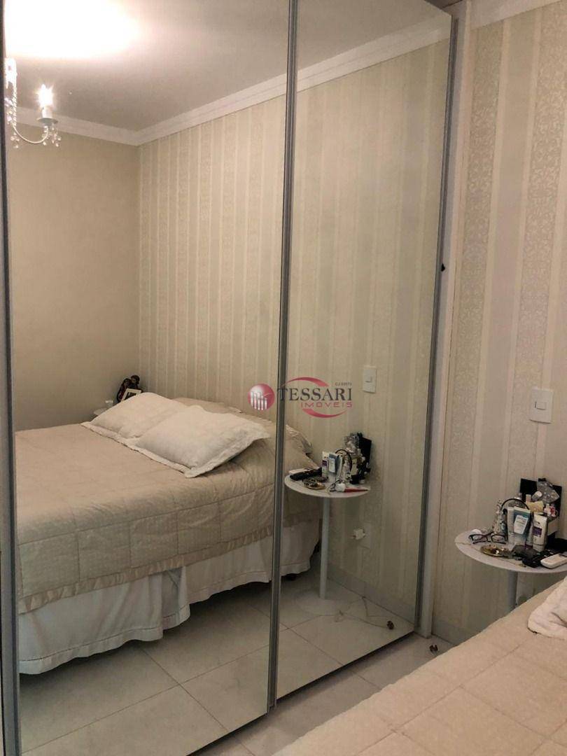 Apartamento à venda com 2 quartos, 70m² - Foto 8