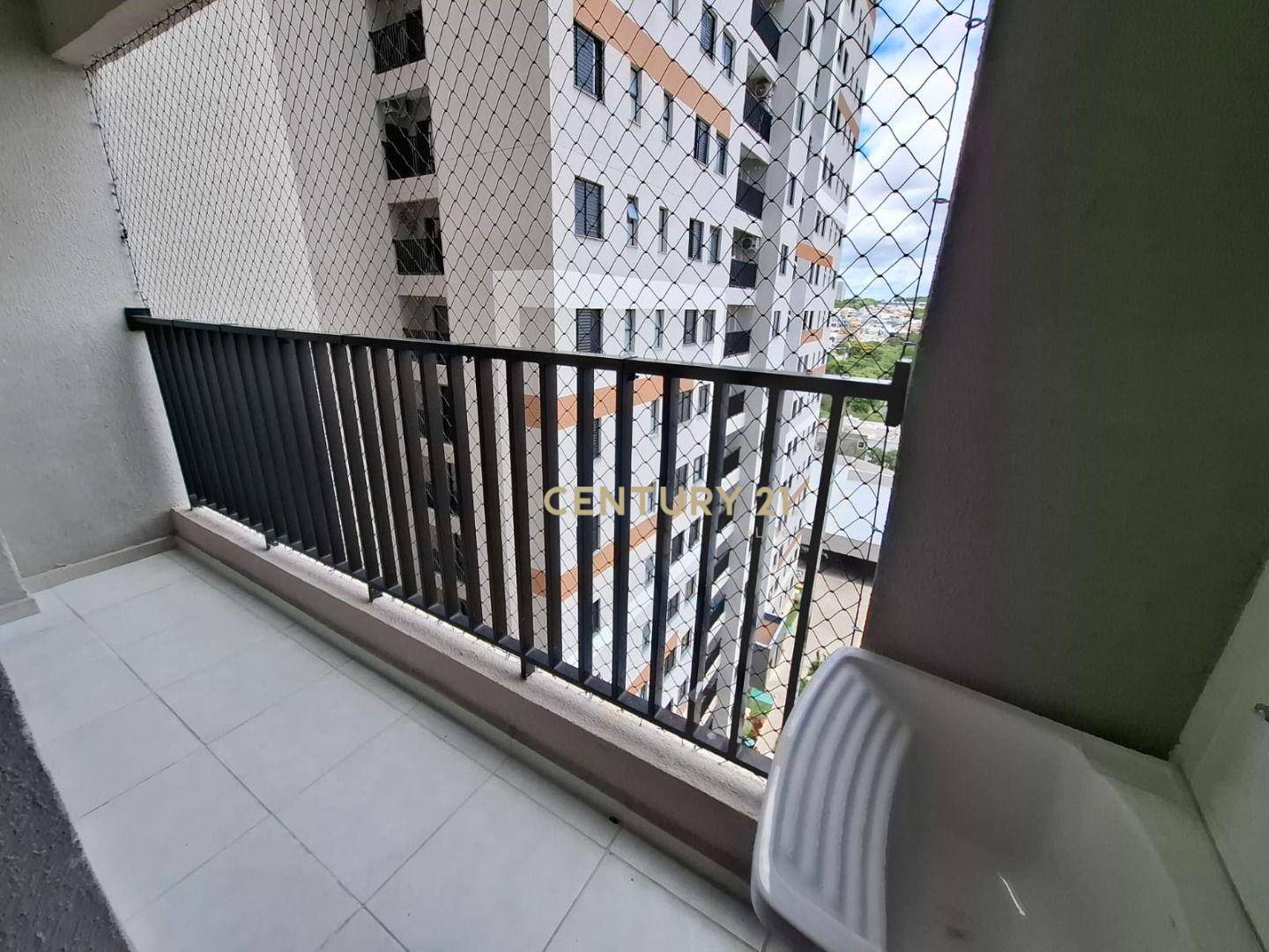 Apartamento, 2 quartos, 55 m² - Foto 2