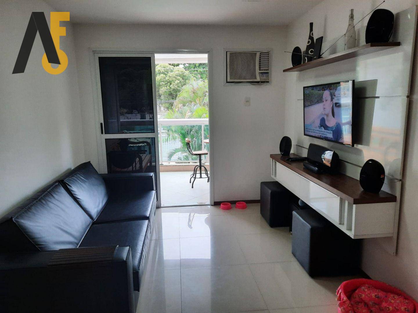 Apartamento à venda com 3 quartos, 81m² - Foto 6